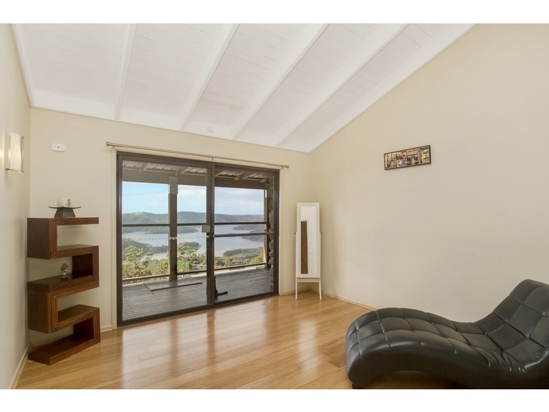 615 Beechmont Road, Lower Beechmont QLD 4211