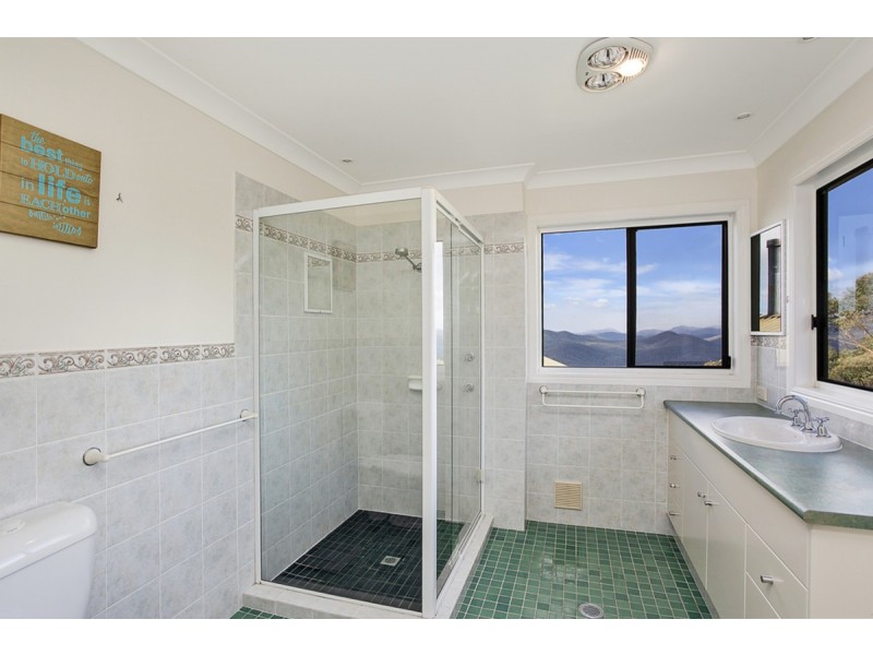 615 Beechmont Road, Lower Beechmont QLD 4211