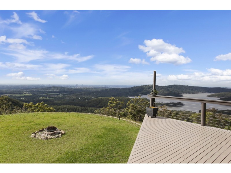 615 Beechmont Road, Lower Beechmont QLD 4211