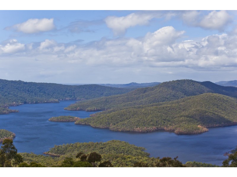 615 Beechmont Road, Lower Beechmont QLD 4211