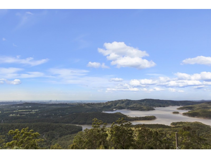 615 Beechmont Road, Lower Beechmont QLD 4211