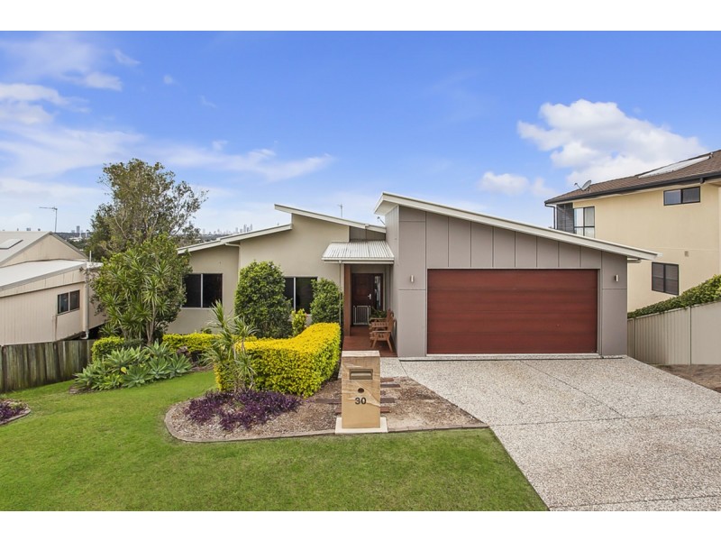 30 Convery Crescent, Highland Park QLD 4211