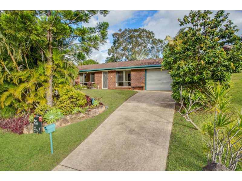 5 Buring Court, Highland Park QLD 4211