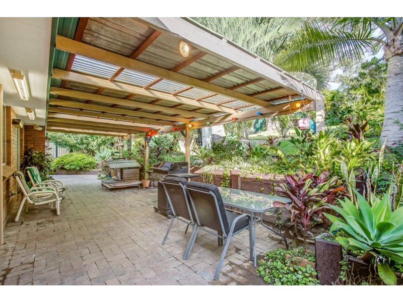 5 Buring Court, Highland Park QLD 4211