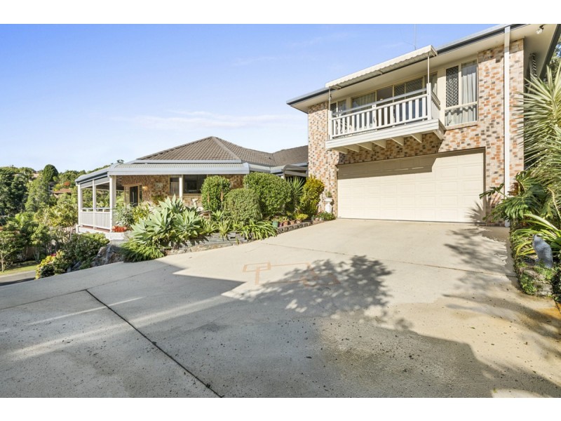 33 Tristania Way, Highland Park QLD 4211