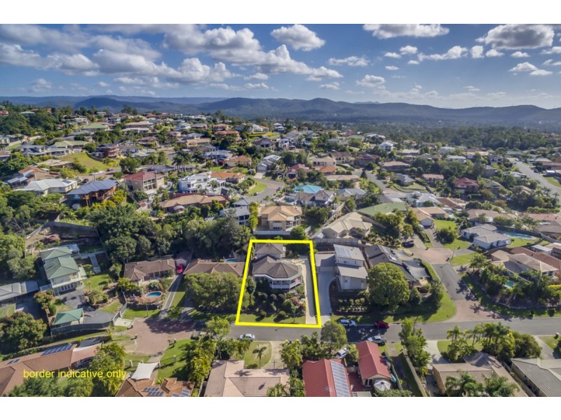 33 Tristania Way, Highland Park QLD 4211