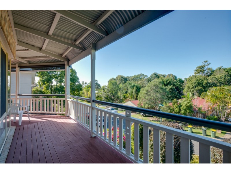 33 Tristania Way, Highland Park QLD 4211