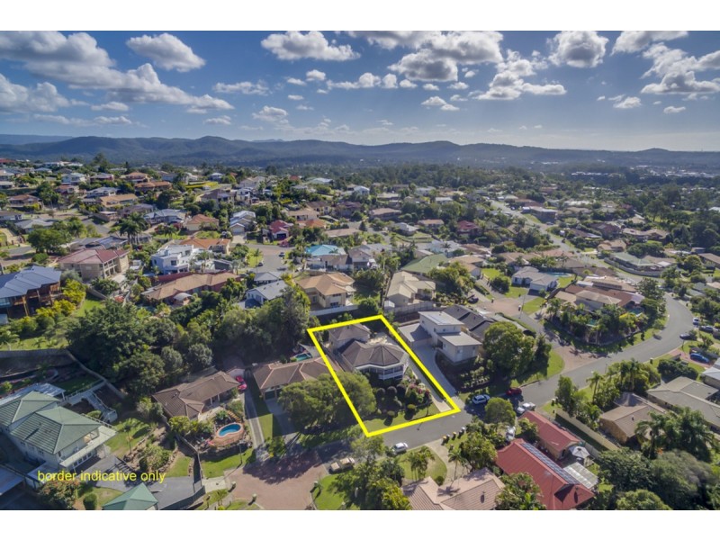 33 Tristania Way, Highland Park QLD 4211