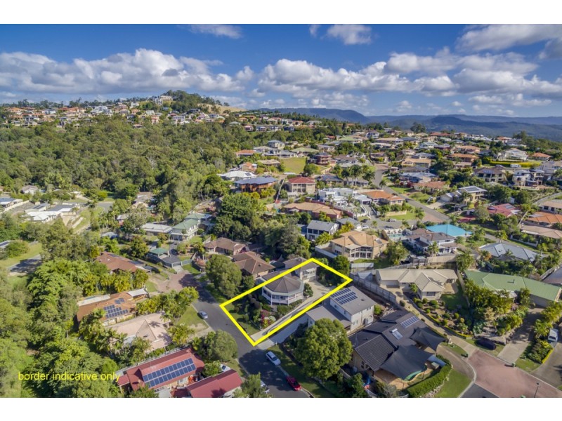 33 Tristania Way, Highland Park QLD 4211