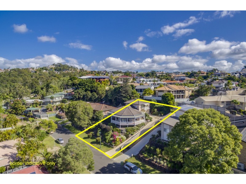 33 Tristania Way, Highland Park QLD 4211