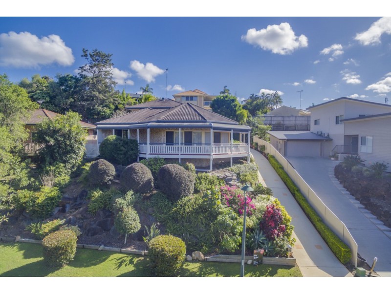 33 Tristania Way, Highland Park QLD 4211