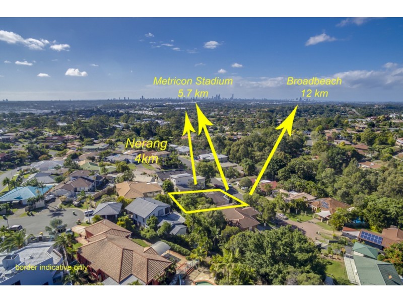 33 Tristania Way, Highland Park QLD 4211