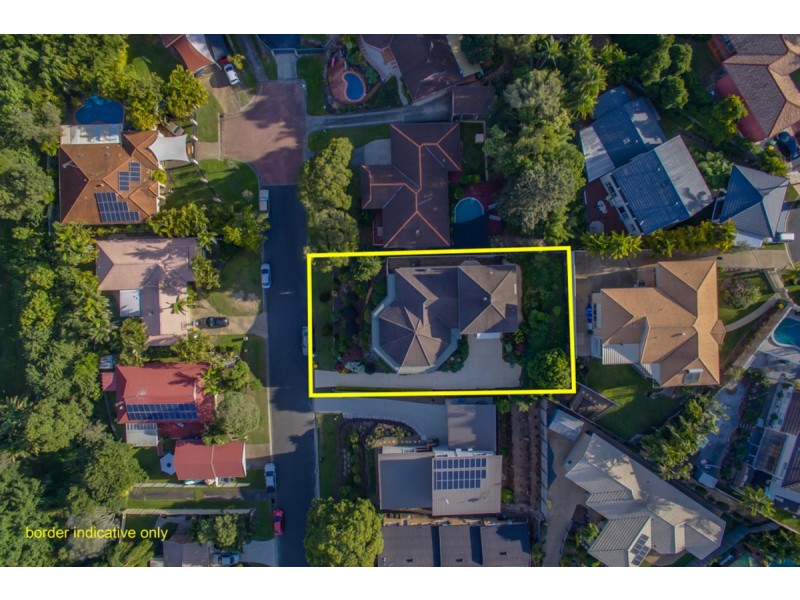 33 Tristania Way, Highland Park QLD 4211