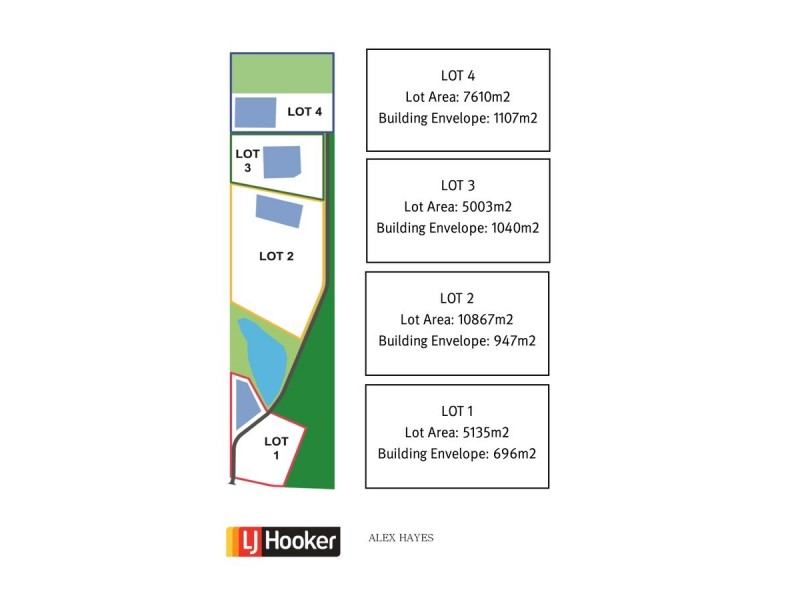 Lot 1,2,3,4/337 Worongary Road, Tallai QLD 4213