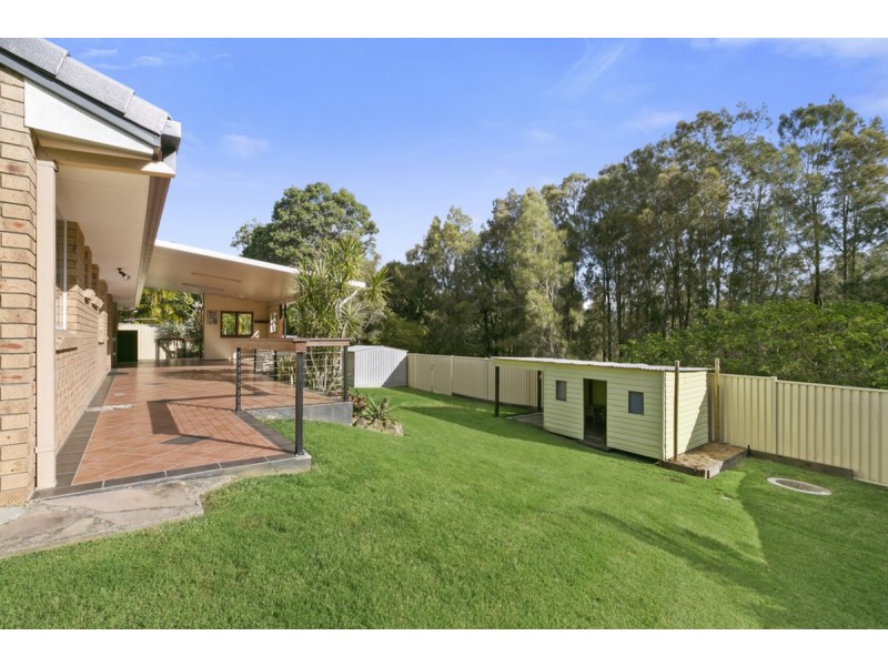 3 Lark Court, Carrara QLD 4211