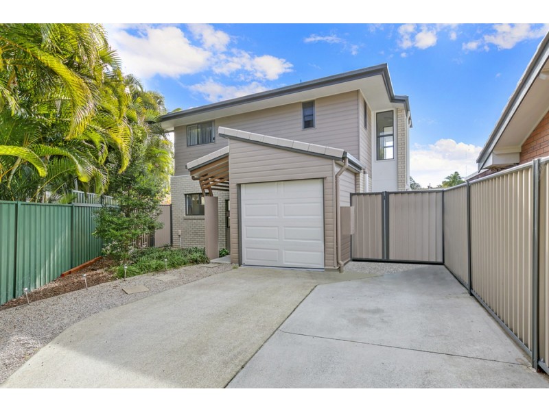 2/72 Nerang River Drive, Nerang QLD 4211