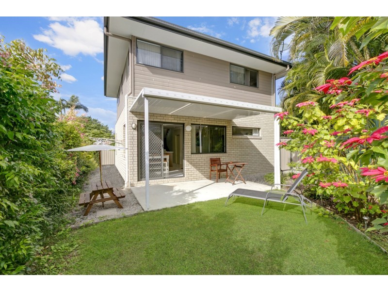 2/72 Nerang River Drive, Nerang QLD 4211
