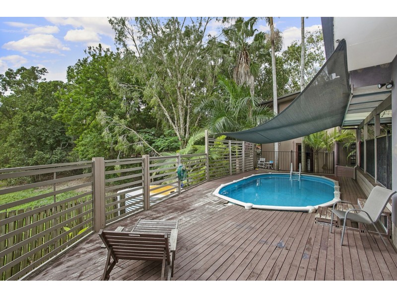 31B Ben Lomond Drive, Highland Park QLD 4211