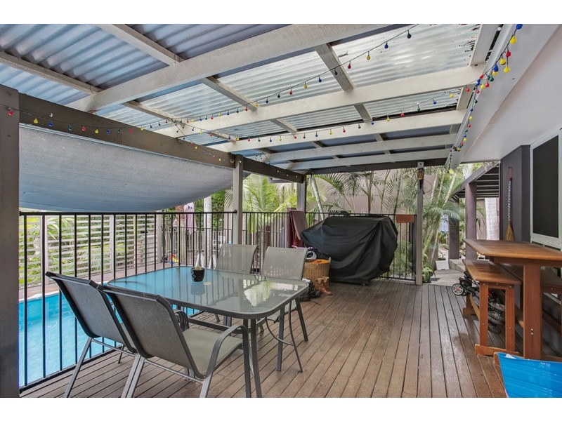 31B Ben Lomond Drive, Highland Park QLD 4211