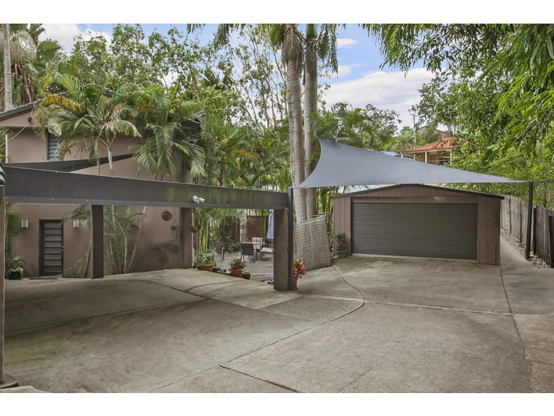 31B Ben Lomond Drive, Highland Park QLD 4211
