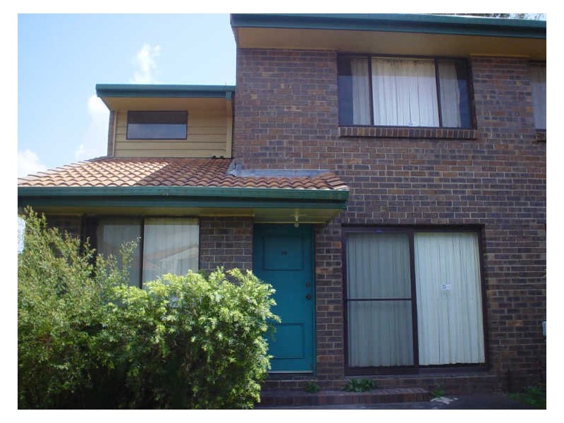 16 Orchid 67 Nerang Street, Nerang QLD 4211