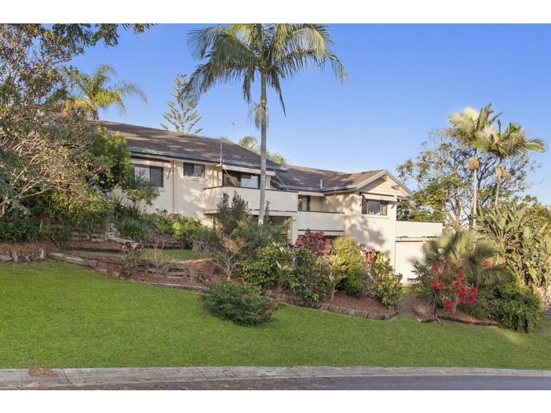 14 Ivy Street, Carrara QLD 4211