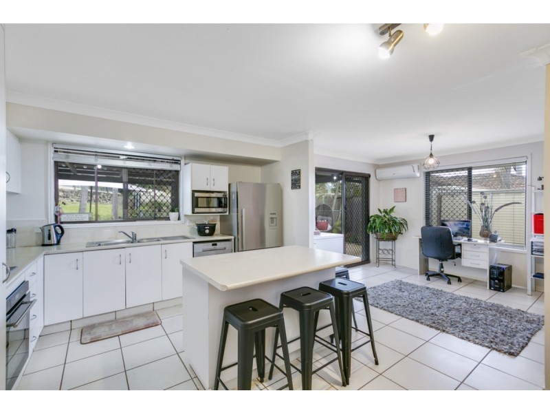 5 Verdant Place, Carrara QLD 4211