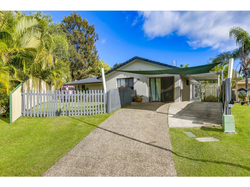 5 Verdant Place, Carrara QLD 4211