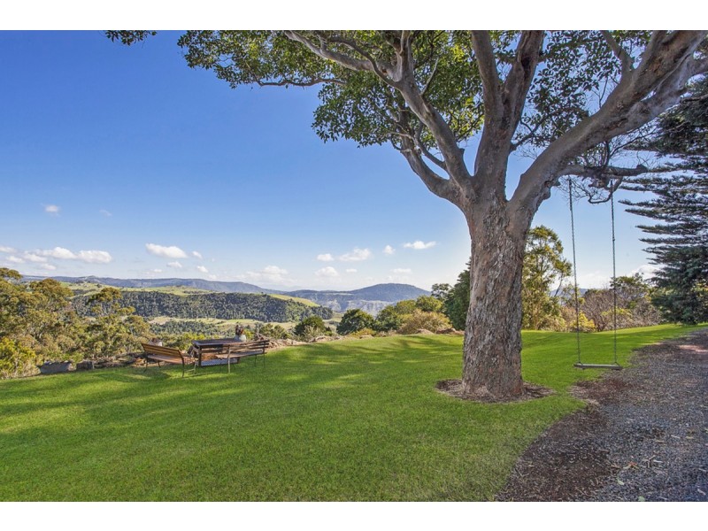 2179 Beechmont Road, Beechmont QLD 4211