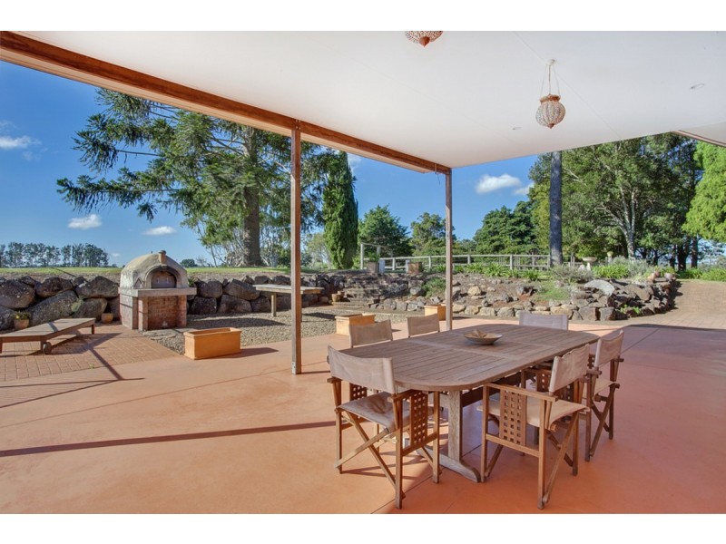 2179 Beechmont Road, Beechmont QLD 4211