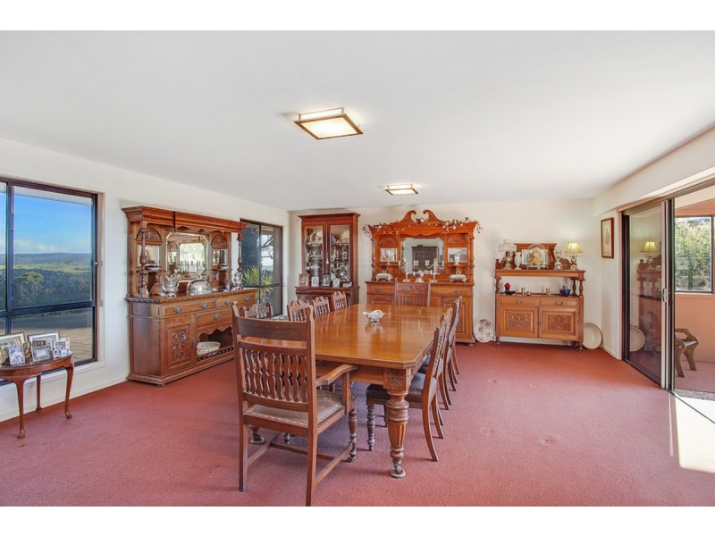 2179 Beechmont Road, Beechmont QLD 4211