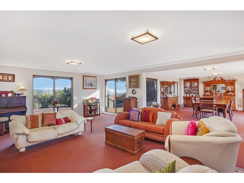 2179 Beechmont Road, Beechmont QLD 4211