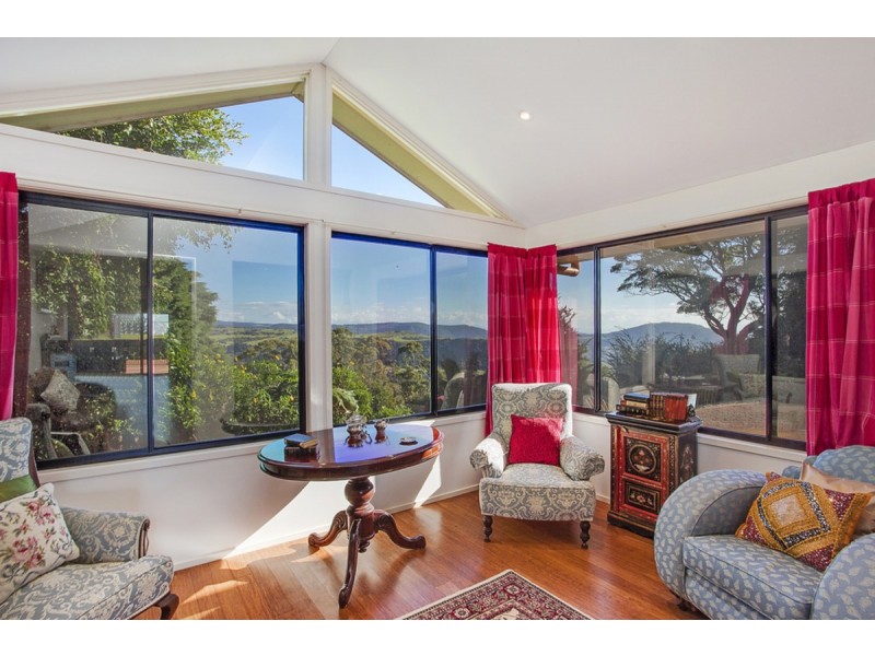 2179 Beechmont Road, Beechmont QLD 4211