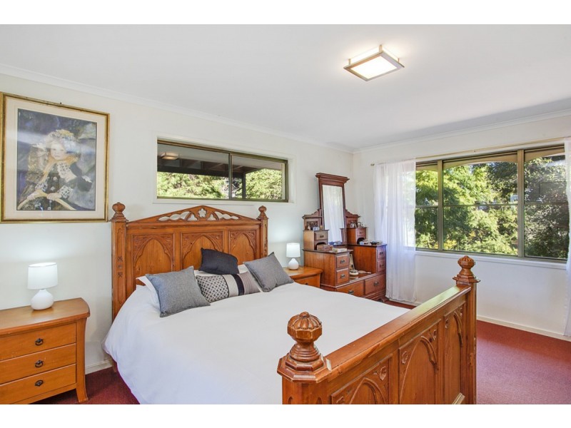 2179 Beechmont Road, Beechmont QLD 4211