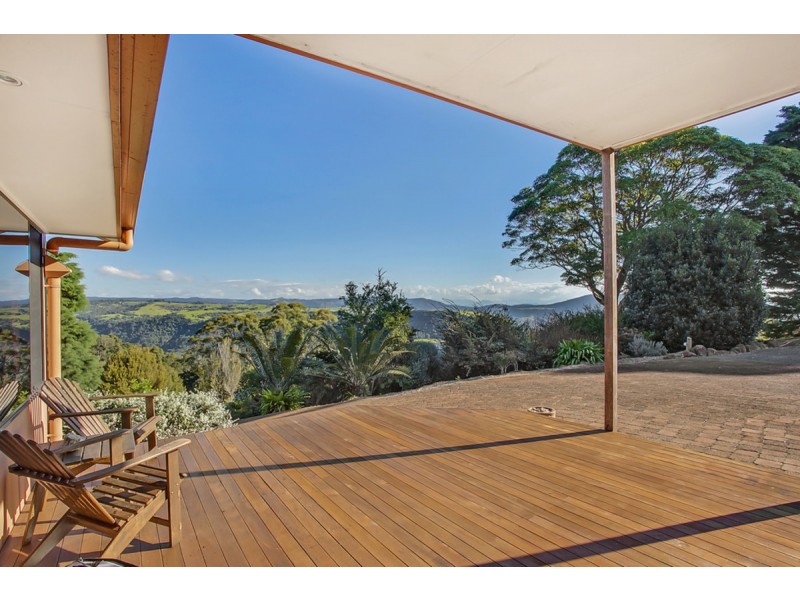 2179 Beechmont Road, Beechmont QLD 4211