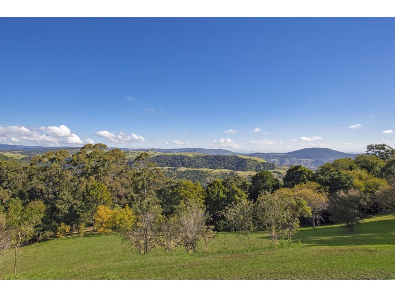 2179 Beechmont Road, Beechmont QLD 4211