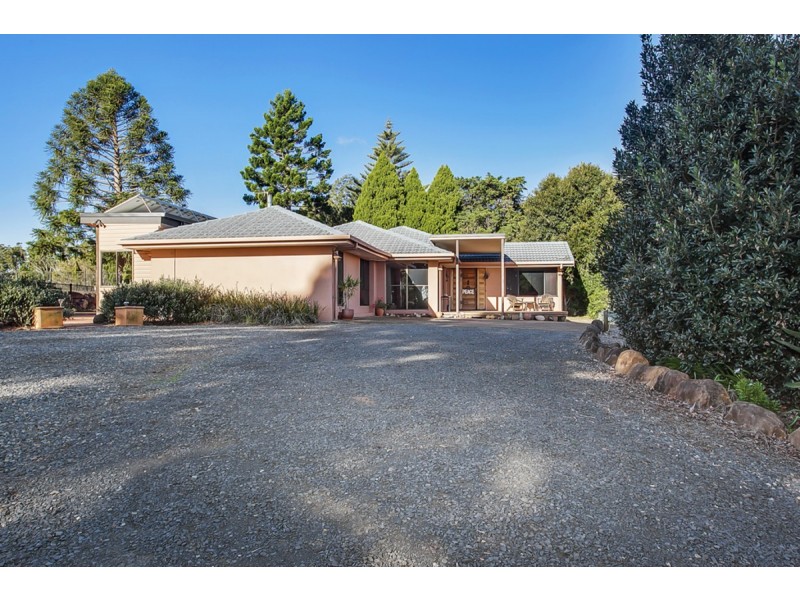 2179 Beechmont Road, Beechmont QLD 4211