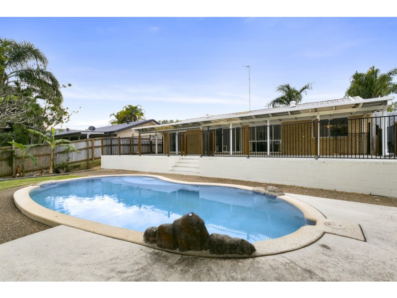 97 Hickey Way, Carrara QLD 4211