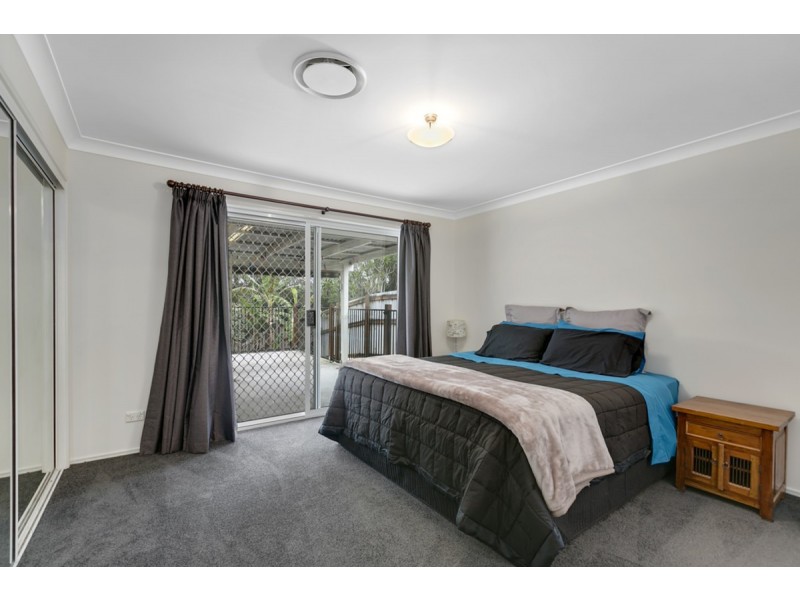 97 Hickey Way, Carrara QLD 4211