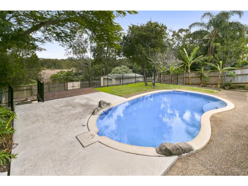 97 Hickey Way, Carrara QLD 4211
