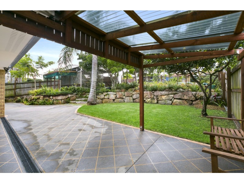 97 Hickey Way, Carrara QLD 4211