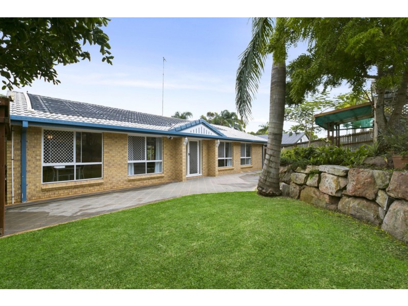 97 Hickey Way, Carrara QLD 4211