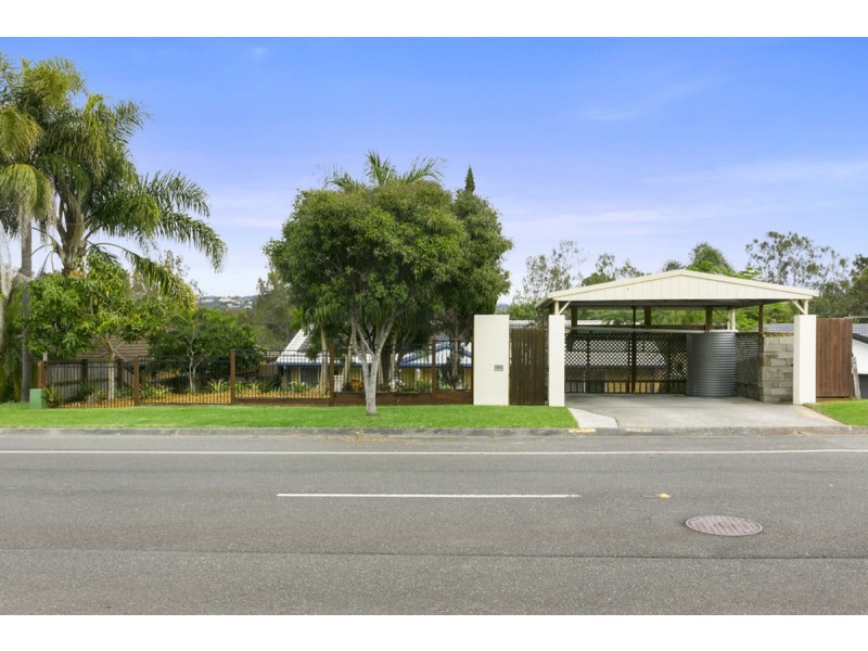 97 Hickey Way, Carrara QLD 4211