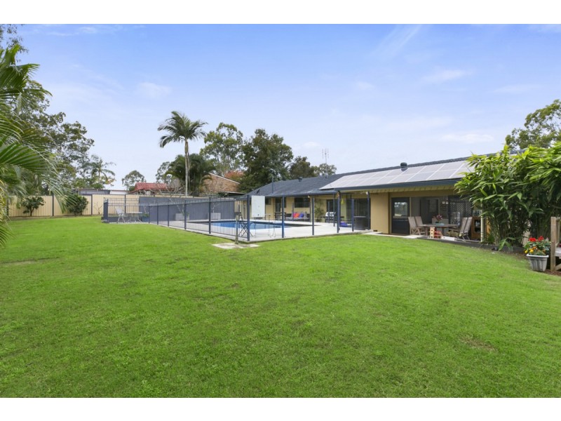 59 Yarrimbah Drive, Nerang QLD 4211