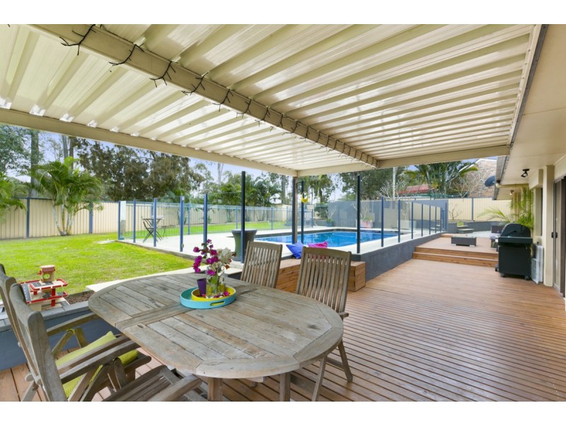 59 Yarrimbah Drive, Nerang QLD 4211