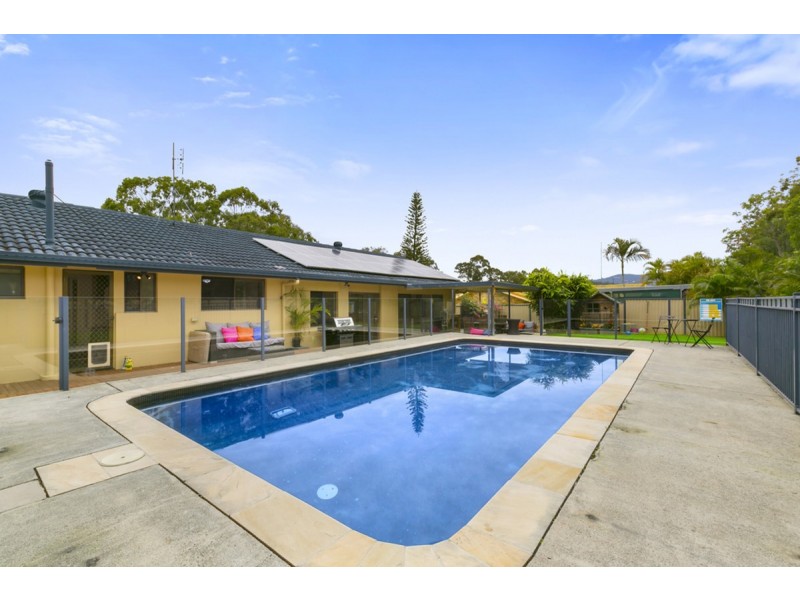 59 Yarrimbah Drive, Nerang QLD 4211