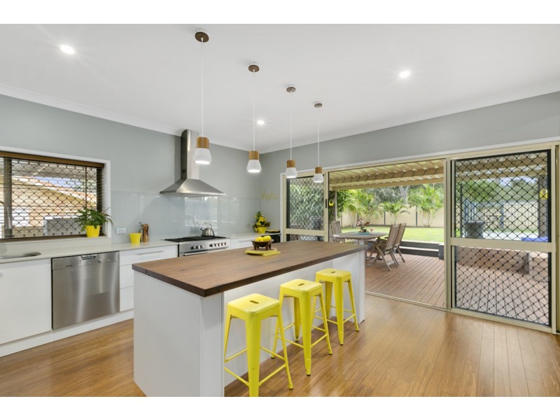 59 Yarrimbah Drive, Nerang QLD 4211