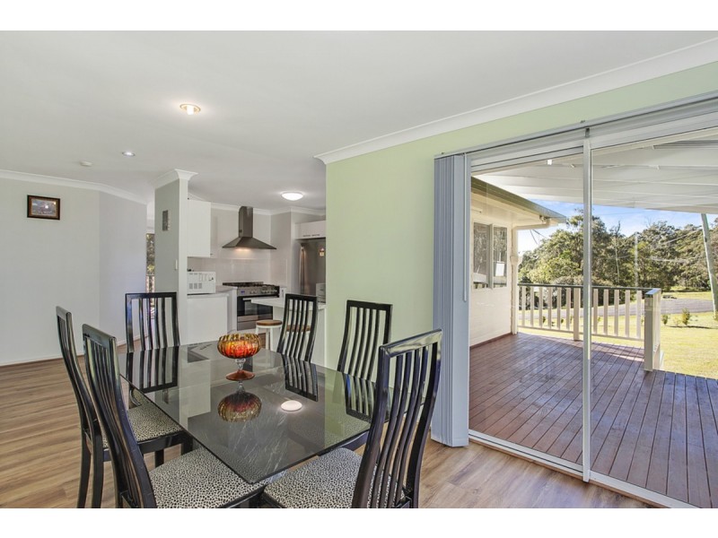 2-4 Timbarra Drive, Beechmont QLD 4211