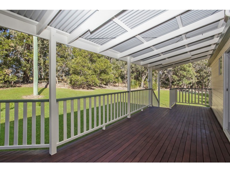 2-4 Timbarra Drive, Beechmont QLD 4211