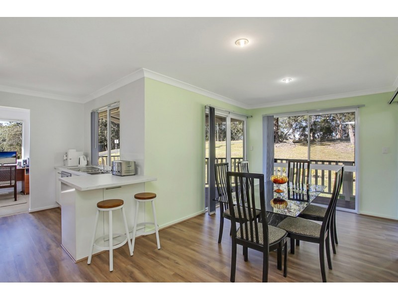 2-4 Timbarra Drive, Beechmont QLD 4211